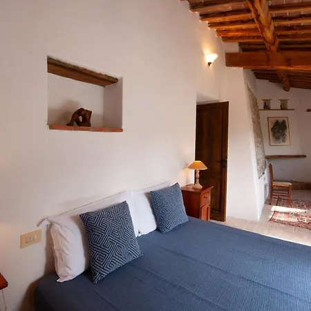 Casa Degli Artisti - Charming With Private Pool Near 酒店
