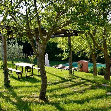 Casa Degli Artisti - Charming With Private Pool Near