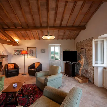 Casa Degli Artisti - Charming With Private Pool Near 酒店