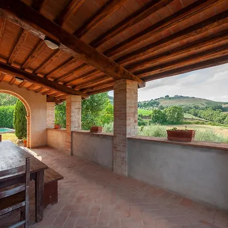 酒店 Casa Degli Artisti - Charming With Private Pool Near