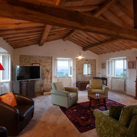 酒店 Casa Degli Artisti - Charming With Private Pool Near