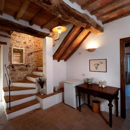 Casa Degli Artisti - Charming With Private Pool Near Todi
