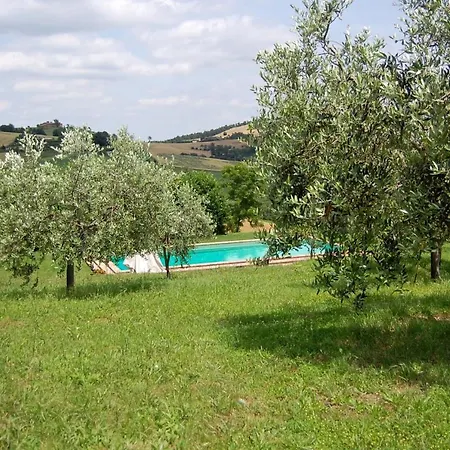 Otel Casa Degli Artisti - Charming With Private Pool Near *