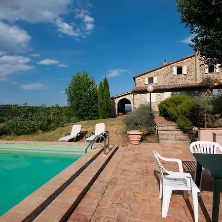 Casa Degli Artisti - Charming With Private Pool Near Otel Todi