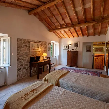 Casa Degli Artisti - Charming With Private Pool Near * Todi