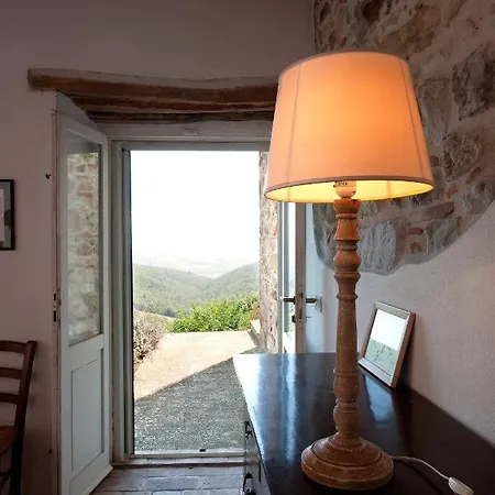 Casa Degli Artisti - Charming With Private Pool Near Todi