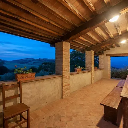 Casa Degli Artisti - Charming With Private Pool Near