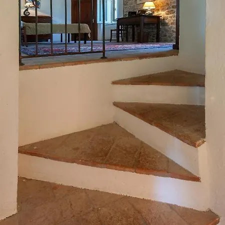 Casa Degli Artisti - Charming With Private Pool Near 酒店 *