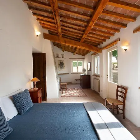 Casa Degli Artisti - Charming With Private Pool Near * 托迪
