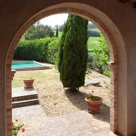 Casa Degli Artisti - Charming With Private Pool Near Todi