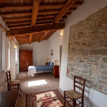 Casa Degli Artisti - Charming With Private Pool Near *