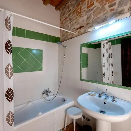 Casa Degli Artisti - Charming With Private Pool Near * 托迪