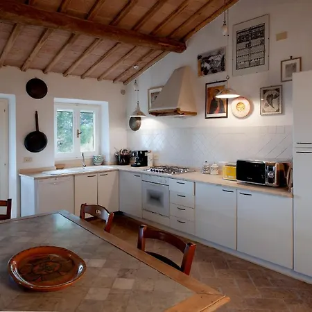 Casa Degli Artisti - Charming With Private Pool Near
