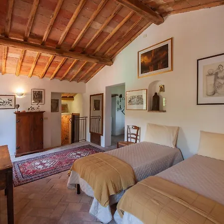 Casa Degli Artisti - Charming With Private Pool Near Otel