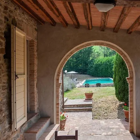 Casa Degli Artisti - Charming With Private Pool Near *
