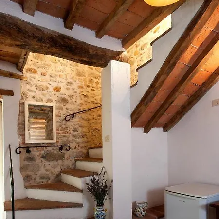 Casa Degli Artisti - Charming With Private Pool Near Otel *