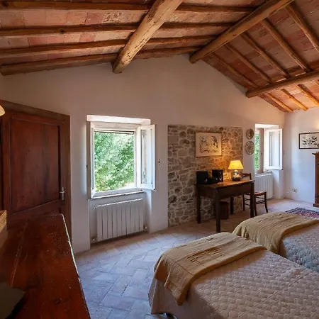 Casa Degli Artisti - Charming With Private Pool Near * Todi