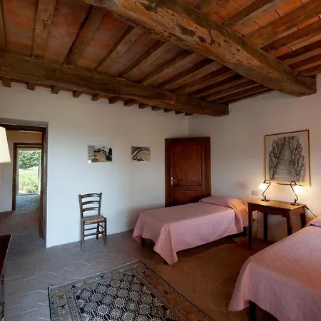 Casa Degli Artisti - Charming With Private Pool Near Otel Todi