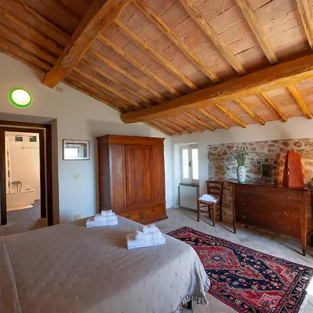 Casa Degli Artisti - Charming With Private Pool Near Otel