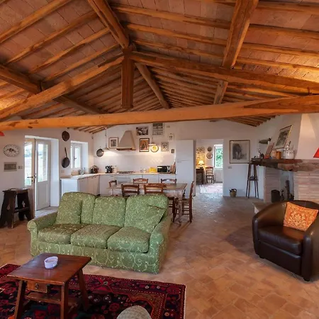 Casa Degli Artisti - Charming With Private Pool Near *