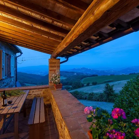 Casa Degli Artisti - Charming With Private Pool Near Otel Todi